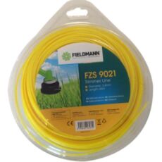 Fieldmann FZS 9021 damiltekercs, fűkaszához
