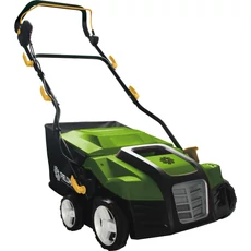 Fieldmann FZV 4010 -E elektromos gyepszellőztető 1800 W