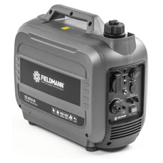 Fieldmann FZI 4018-Bi benzines generátor, 1.8kW, 79cm3 Fieldmann FZI 4018-Bi benzines generátor, 1.8kW, 79cm3