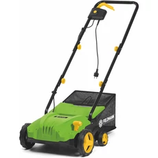 Fieldmann FZV 2004-E elektromos gyepszellőztető, 1.5kW, 320mm Fieldmann FZV 2004-E elektromos gyepszellőztető, 1.5kW, 320mm