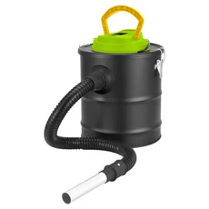 Fieldmann 200801-E hamuporszívó, 800W, 1m, 15L