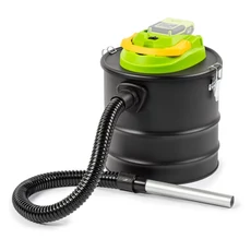 Fieldmann FDU 70705-0 akkus hamuporszívó, 18l, 20V (akku és töltő nélkül)