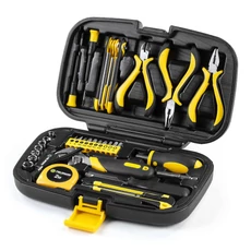 Fieldmann FDG 5017-36R szerszámkészlet, 37db-os Fieldmann FDG 5017-36R szerszámkészlet, 37db-os