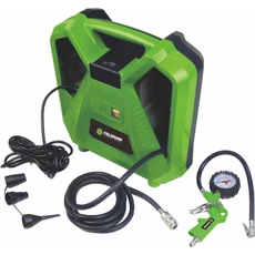 Fieldmann FDAK 201101-E levegőkompresszor, 1100W, 8bar, 8 kiegészítővel