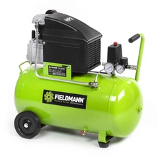 Fieldmann FDAK 201552-E elektromos kompresszor, 1.5kW, 8bar, 50L