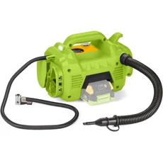 Fieldmann FDAK 70205-0 akkus kompresszor 10.3bar