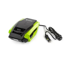 Fieldmann 12012 autós légkompresszor, 120W, 12V