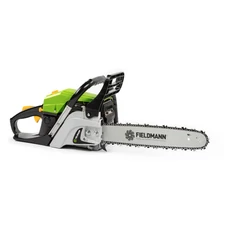 Fieldmann FZP 56516-B benzines láncfűrész, 2.5kW, 56.6cm3