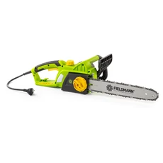 Fieldmann 2110-E elektromos láncfűrész, 1.8kW, 355mm