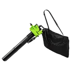 Fieldmann FZF 6205-B benzines lombfúvó-szívó, 0.8kW, 25.4cm3 Fieldmann FZF 6205-B benzines lombfúvó-szívó, 0.8kW, 25.4cm3