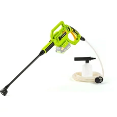 Fieldmann FDW 70905-0 akkus magasnyomású mosó 7-25bar (akku és töltő nélkül) Fieldmann FDW 70905-0 akkus magasnyomású mosó 7-25bar (akku és töltő nélkül)