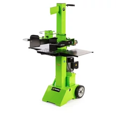 Fieldmann FZLS 1008V-E elektromos rönkhasító, 3kW, 8t