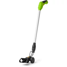 Fieldmann FZN 9101 -A Akkumlátoros kézi fű és bokornyíró teleszkópos nyél Fieldmann FZN 9101 -A Akkumlátoros kézi fű és bokornyíró teleszkópos nyél