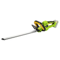 Fieldmann akkus sövényvágó+munkakesztyű, 20V, 510mm (akku és töltő nélkül)