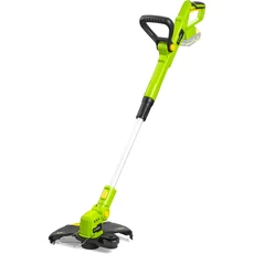 Fieldmann FZS 70105-0 akkus fűkasza, 20V (akku és töltő nélkül)