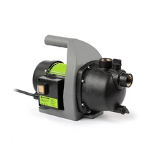 Fieldmann FVC 8010 EC kerti szivattyú, 600W