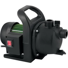 Fieldmann FVC 8020 EC Felszíni kerti szívattyú 800 W