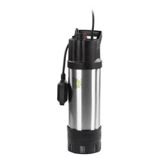 Fieldmann 7005-EC búvárszivattyú, 1.2kW, 6200 l/h