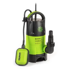 Fieldmann FVC 4001-EK búvárszivattyú, 750W, 14000liter/óra