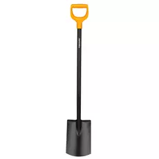 Fiskars Solid ásólapát, 117cm