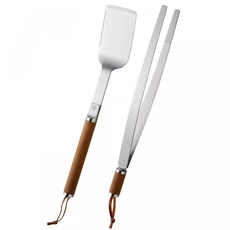 Fiskars Norden szett grillezéshez, 2db-os