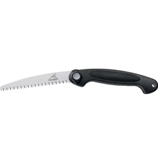 Fiskars Gerber EAB fűrész, összecsukható, cserélhető pengével, 18cm Fiskars Gerber EAB fűrész, összecsukható, cserélhető pengével, 18cm