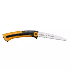 Fiskars építőipari fűrész, M, 160mm