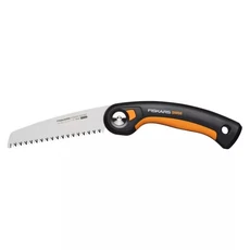 Fiskars Plus SW68 összecsukható fűrész, 150mm