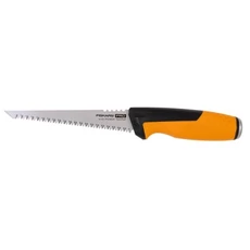 Fiskars Pro PowerTooth gipszkarton fűrész, 15cm, 8tpi