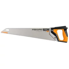 Fiskars Pro PowerTooth kézifűrész, 50cm, 9tpi Fiskars Pro PowerTooth kézifűrész, 50cm, 9tpi