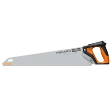 Fiskars Pro PowerTooth kézifűrész, 55cm, 11tpi Fiskars Pro PowerTooth kézifűrész, 55cm, 11tpi