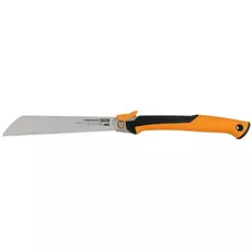 Fiskars Pro PowerTooth összecsukható fűrész, 25cm, 13tpi