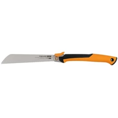 Fiskars Pro PowerTooth összecsukható fűrész, 25cm, 13tpi