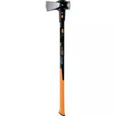 Fiskars IsoCore építőipari fejsze, XXL