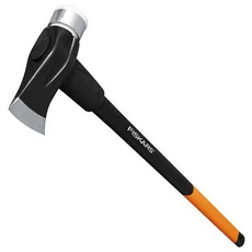 Fiskars Safe-T fejsze X39