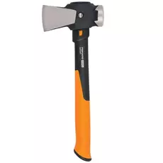 Fiskars IsoCore építőipari fejsze, S, 1.1kg