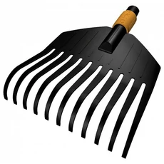 Fiskars QuikFit lombseprű fej, 22cm