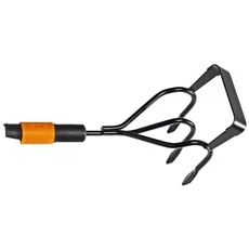 Fiskars QuikFit pengés talajlazító fej