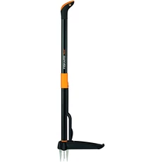 Fiskars Xact gyomkieszedő