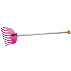 My First Fiskars gyerek gereblye, 80cm