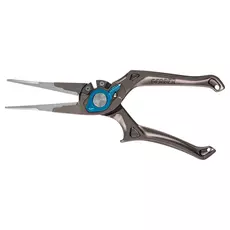 Fiskars Gerber Magniplier hegyes orrú fogó horgászathoz, 19cm