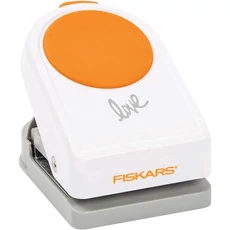 Fiskars lyukasztó, love forma