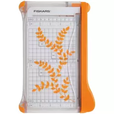 Fiskars papírvágó asztal 22cm A5