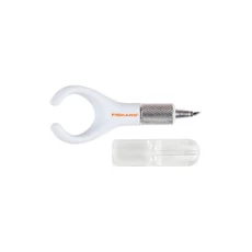 Fiskars Softgrip® hegyes végű forgókés