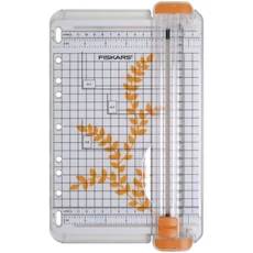 Fiskars vágóasztal A5, 22cm