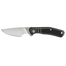  Fiskars Gerber Downwind Caper vadásztőr, 8.8cm, fekete