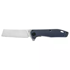 Fiskars Gerber Fastball Cleaver zsebkés, 7.6cm, kék