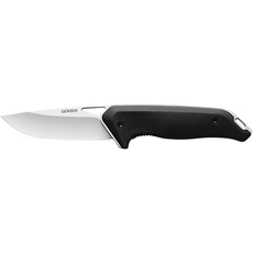 Fiskars Gerber Moment Folding Sheath zsebkés, 9.2cm