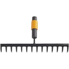 Fiskars QuikFit gereblye fej 14 foggal