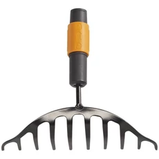 Fiskars QuikFit rózsagereblye fej Fiskars QuikFit rózsagereblye fej